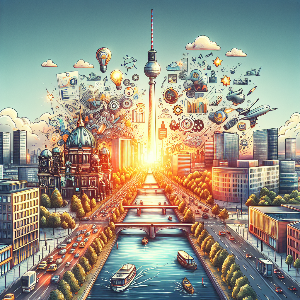 Berlin February 2026 Startups List: Die Neuesten Innovationen Entdecken