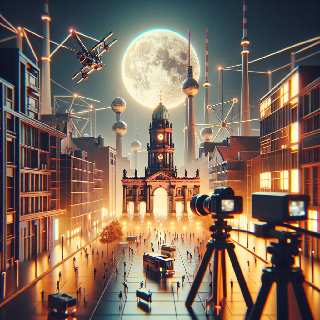 Berlin February 2026 Startups List: Die Neuesten Innovationen Entdecken