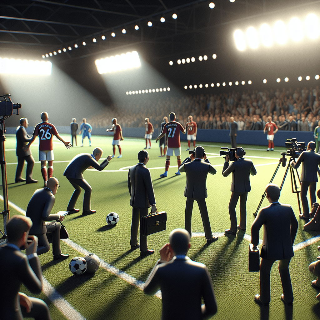 BVB-Problem 2023: Didi Hamann enthüllt überraschende Wahrheit