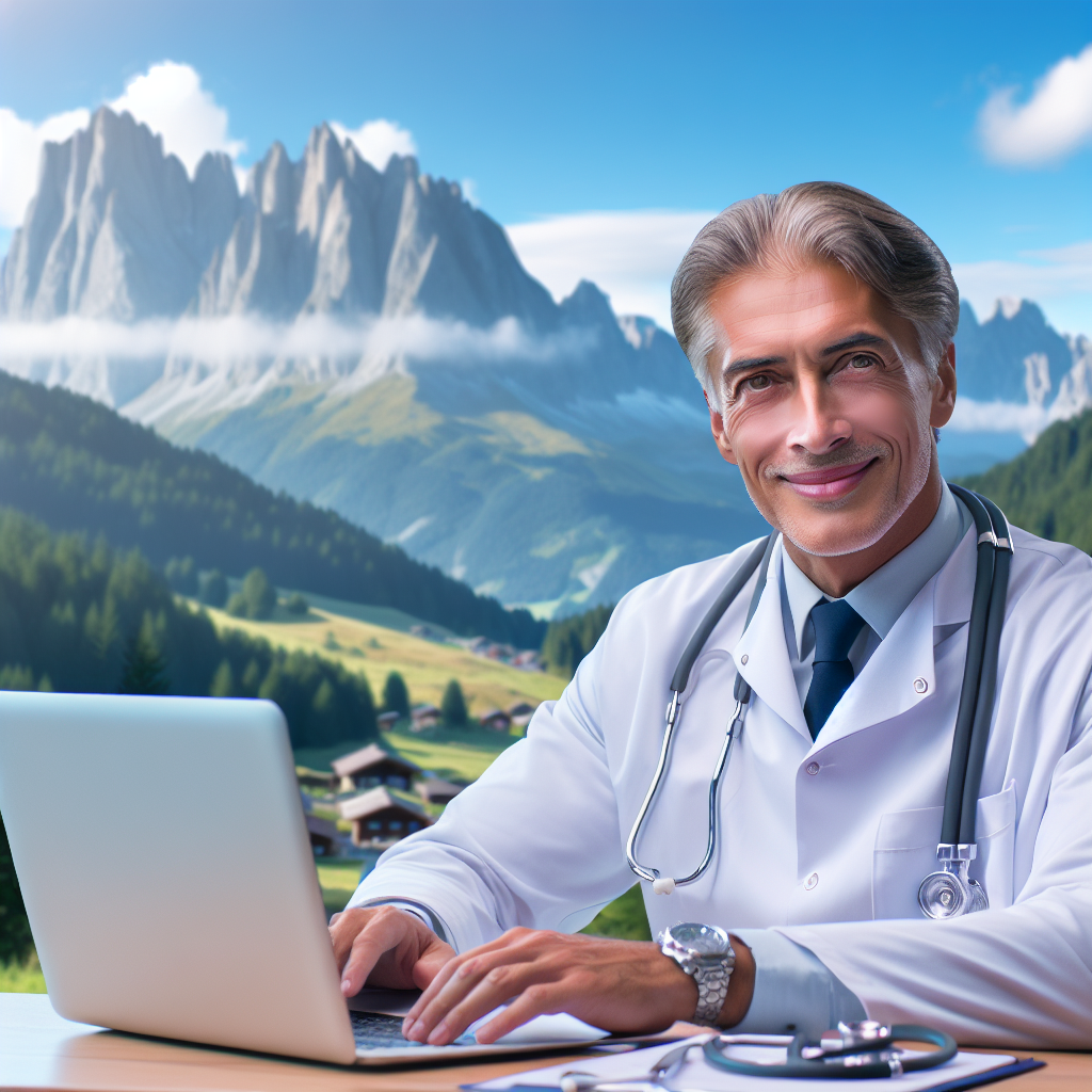 Bergdoktor: Endlich das klare Urteil der Zuschauer zur neuen Staffel!