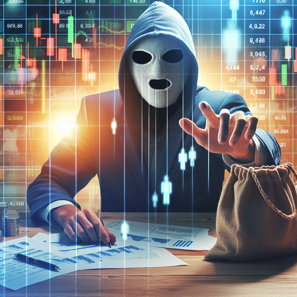 Betrüger zocken jetzt Trade Republic-Kunden ab – Überraschende Fakten!