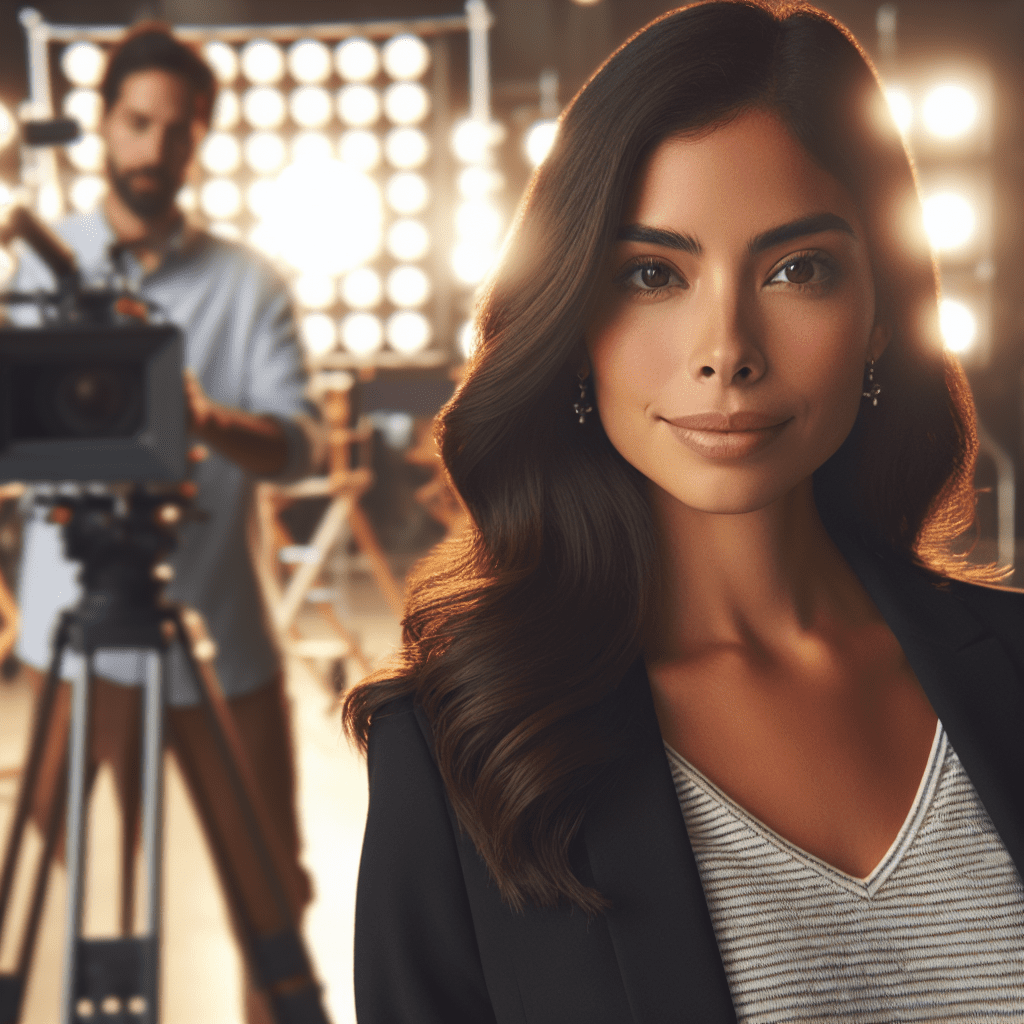 Höchster Umsatz: Zoe Saldaña wird jetzt Schauspielerin aller Zeiten!