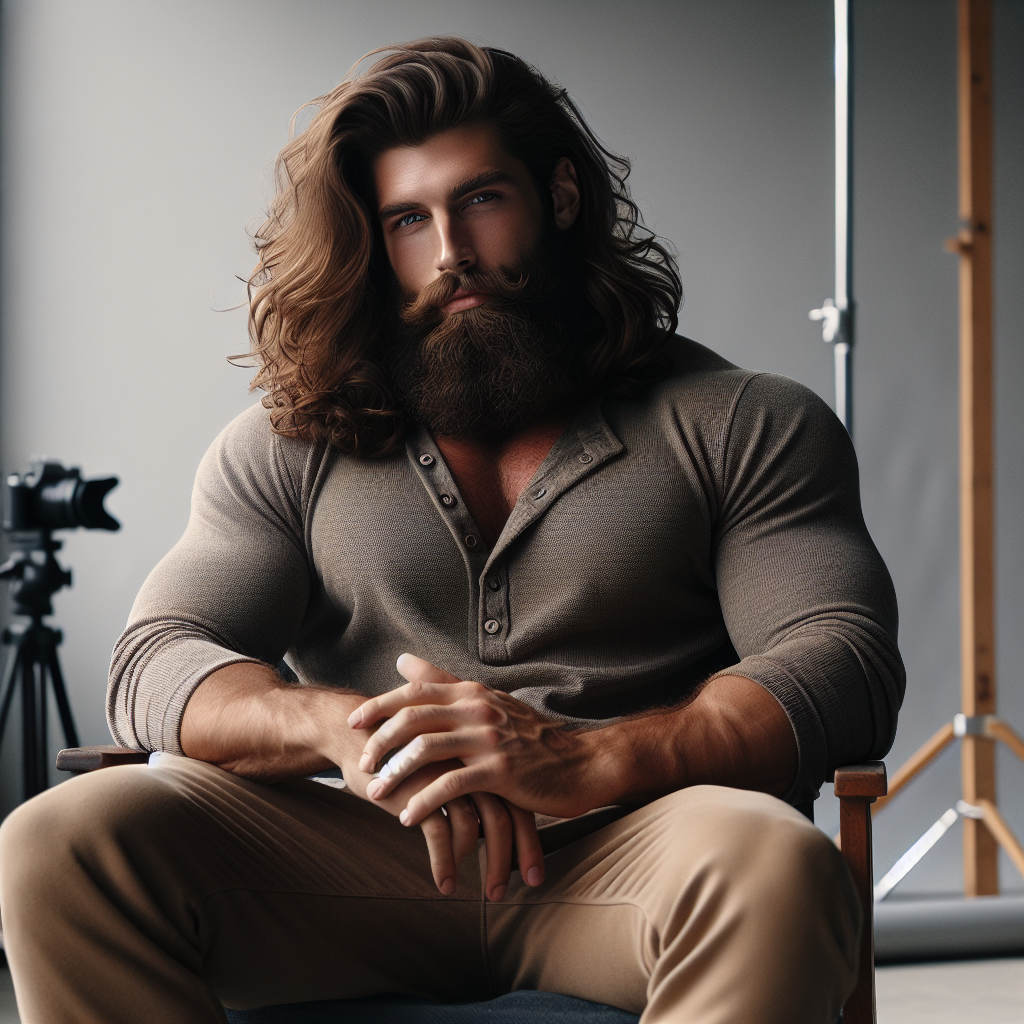 Jason Momoa: HBO Max Show – Saison 2 startet bald im [Monat]!