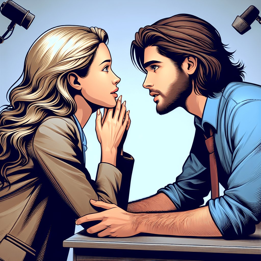 Jenny Elvers überrascht mit Liebesgeständnis über Farin Urlaub