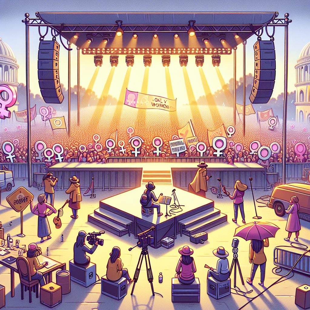 K.I.Z: Überraschendes „Nur für Frauen“-Konzert am Weltfrauentag – Jetzt Tickets sichern!