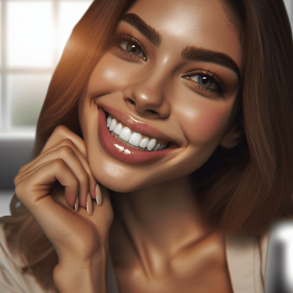 Miley Cyrus Zähne im Fokus So pflegt sie ihr strahlendes Lächeln