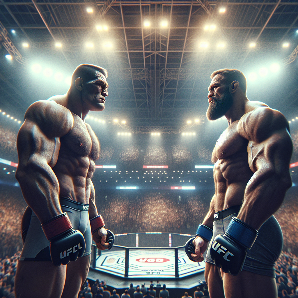 Oktagon 82: Engizek vs Jotko – Traumfinale der Giganten!