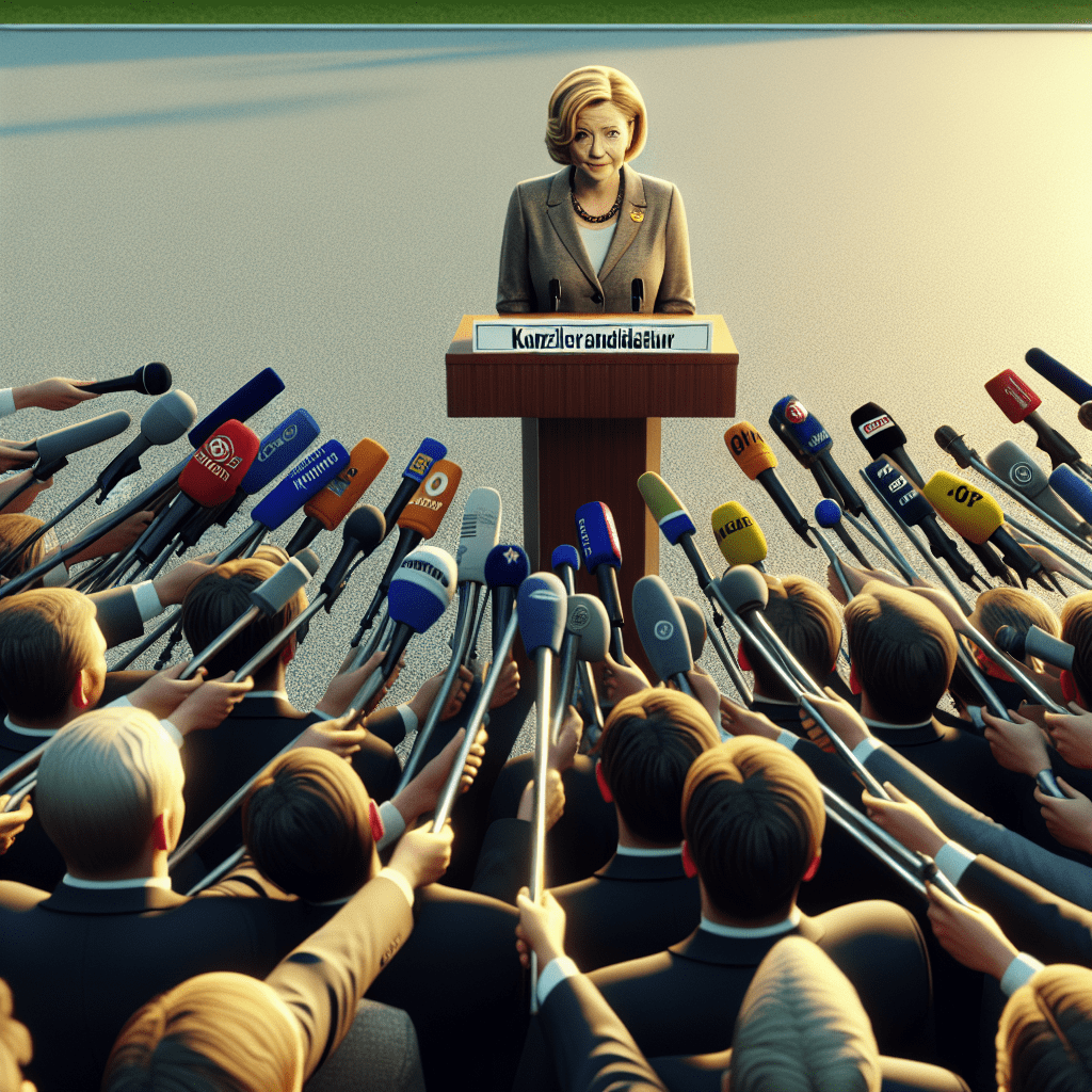 SPD: Bärbel Bas weist überraschend Gerüchte über Kanzlerkandidatur zurück