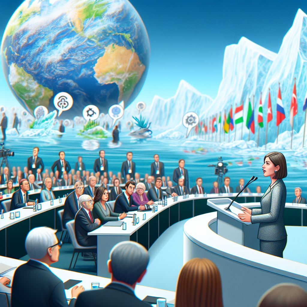 Systemversagen: Ricarda Langs überraschende Aussagen zum Grönlandgipfel!