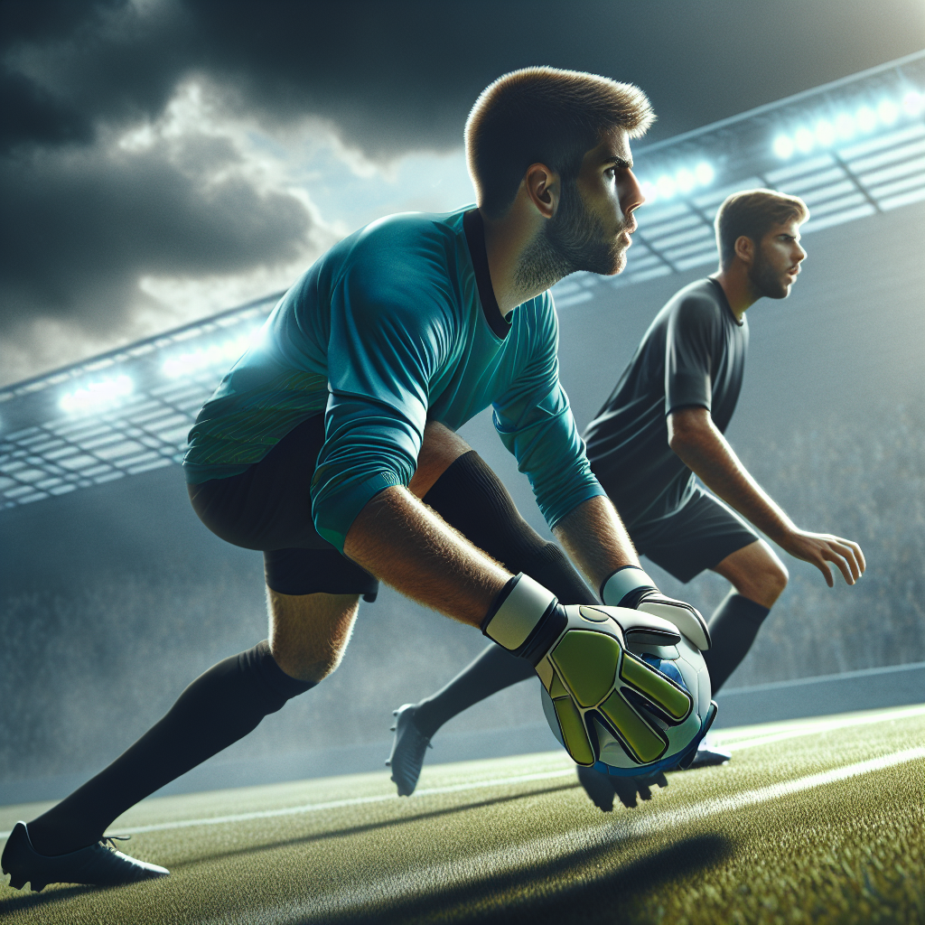 Torwart-Suche: Exklusiv – HSV denkt jetzt über prominente Stars nach!