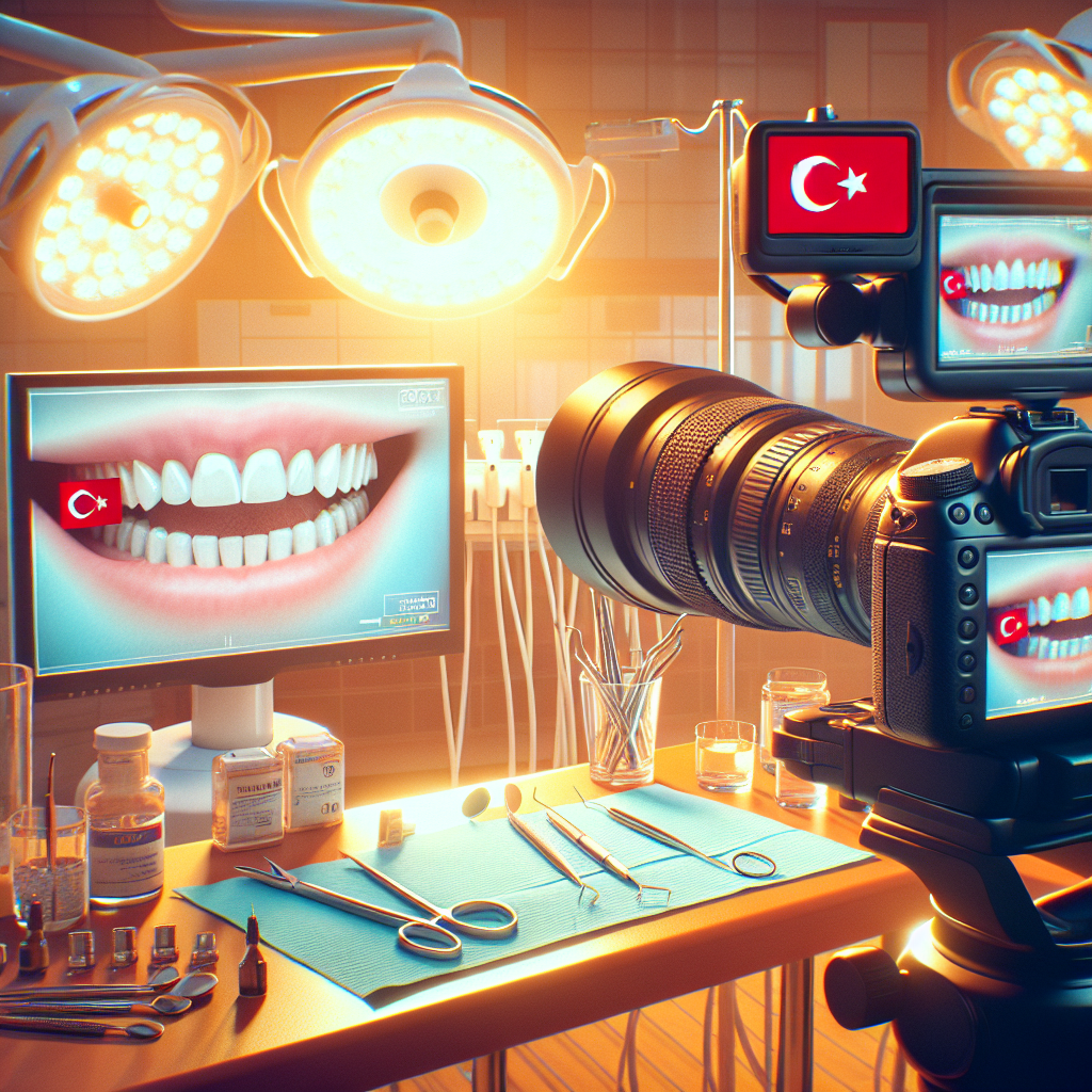 Türkei Zähne machen lassen Kosten im Vergleich zur Schweiz