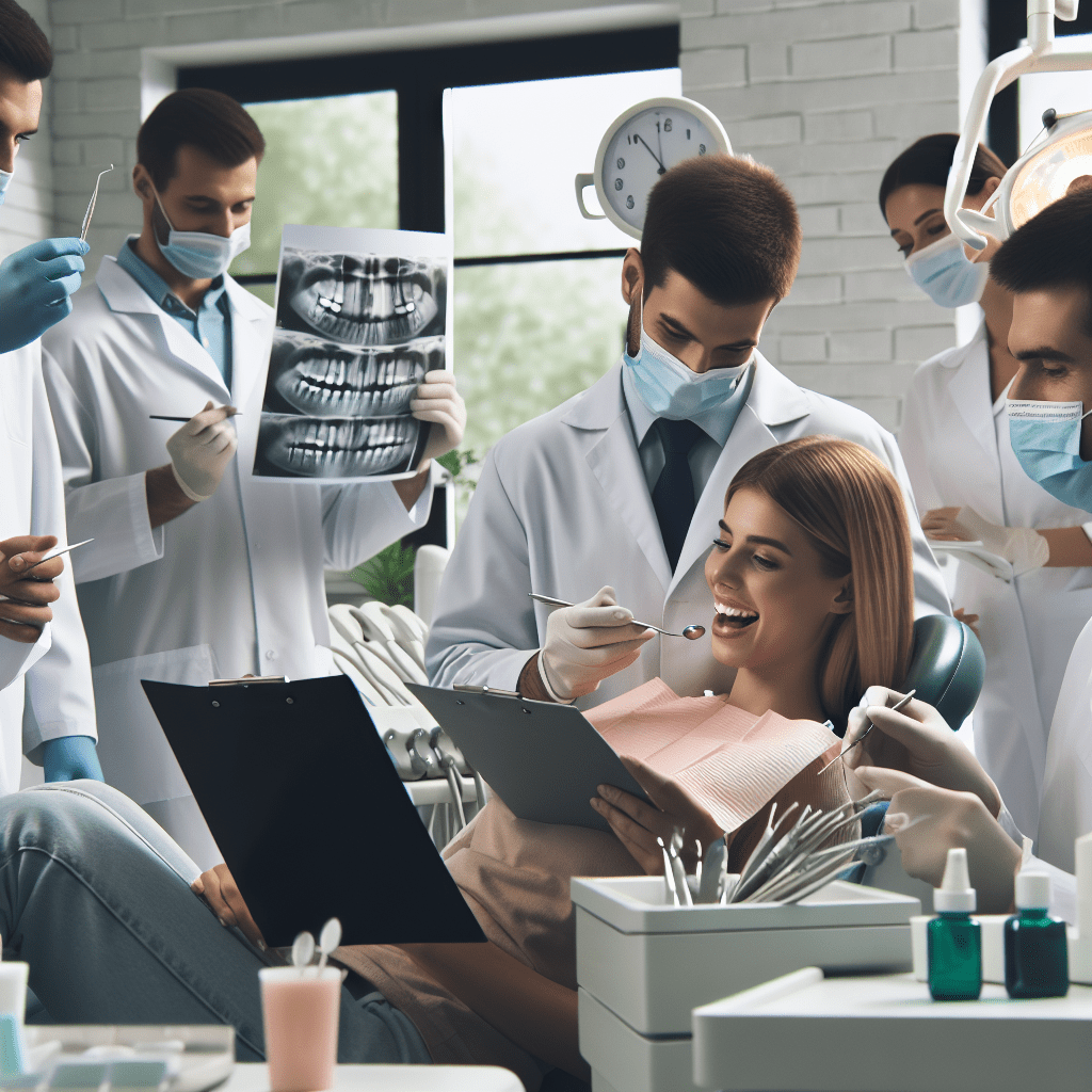 Ursachen und Lösungen für schlechte Zähne effektiv bekämpfen