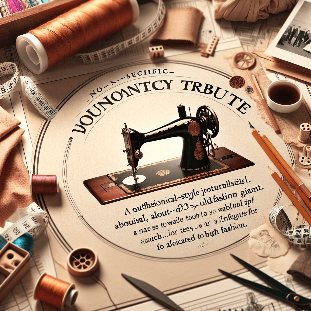 Valentino ist tot: Überraschende Details über den 93-jährigen Mode-Giganten