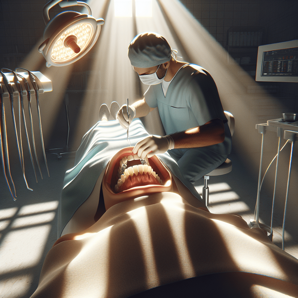 Wann habt ihr nach Zahn ziehen geraucht Tipps und Erfahrungen