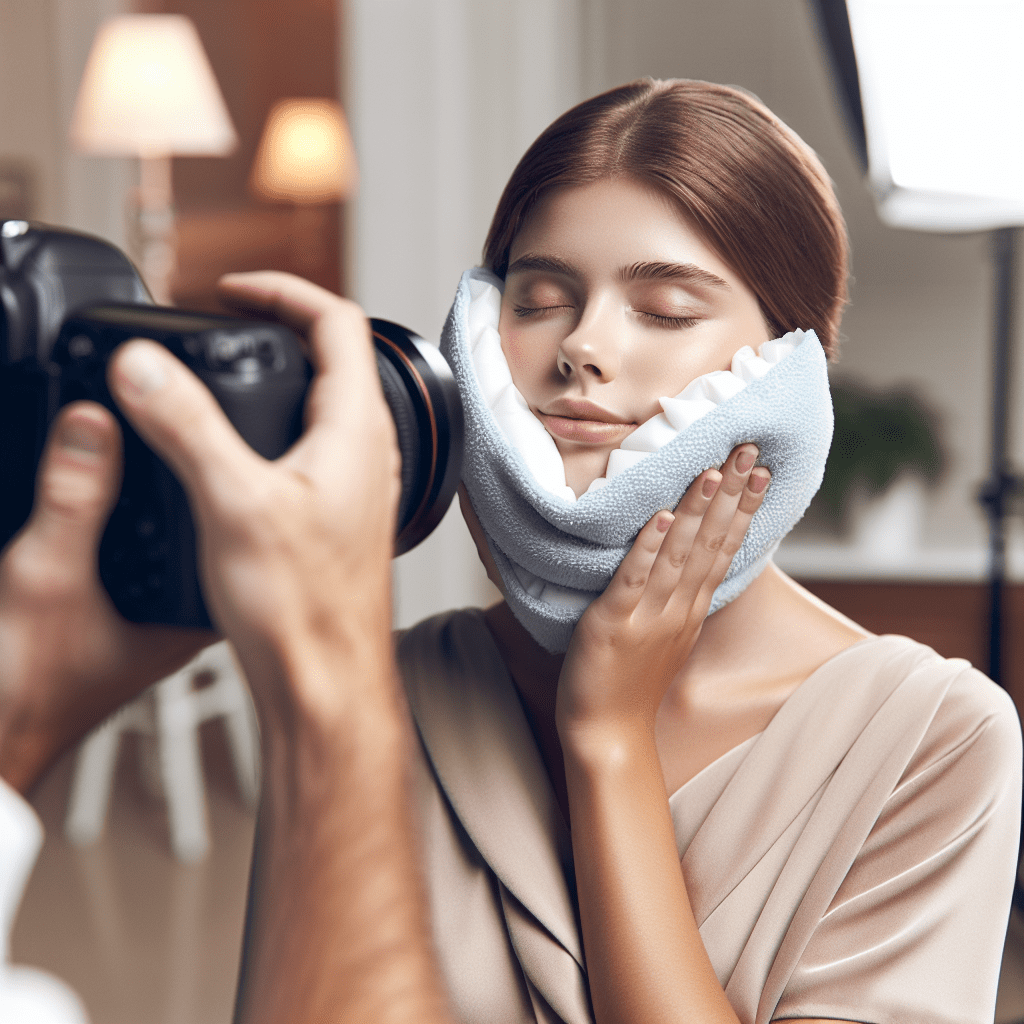 Wie lange kühlen nach Zahn OP Tipps für optimale Heilung