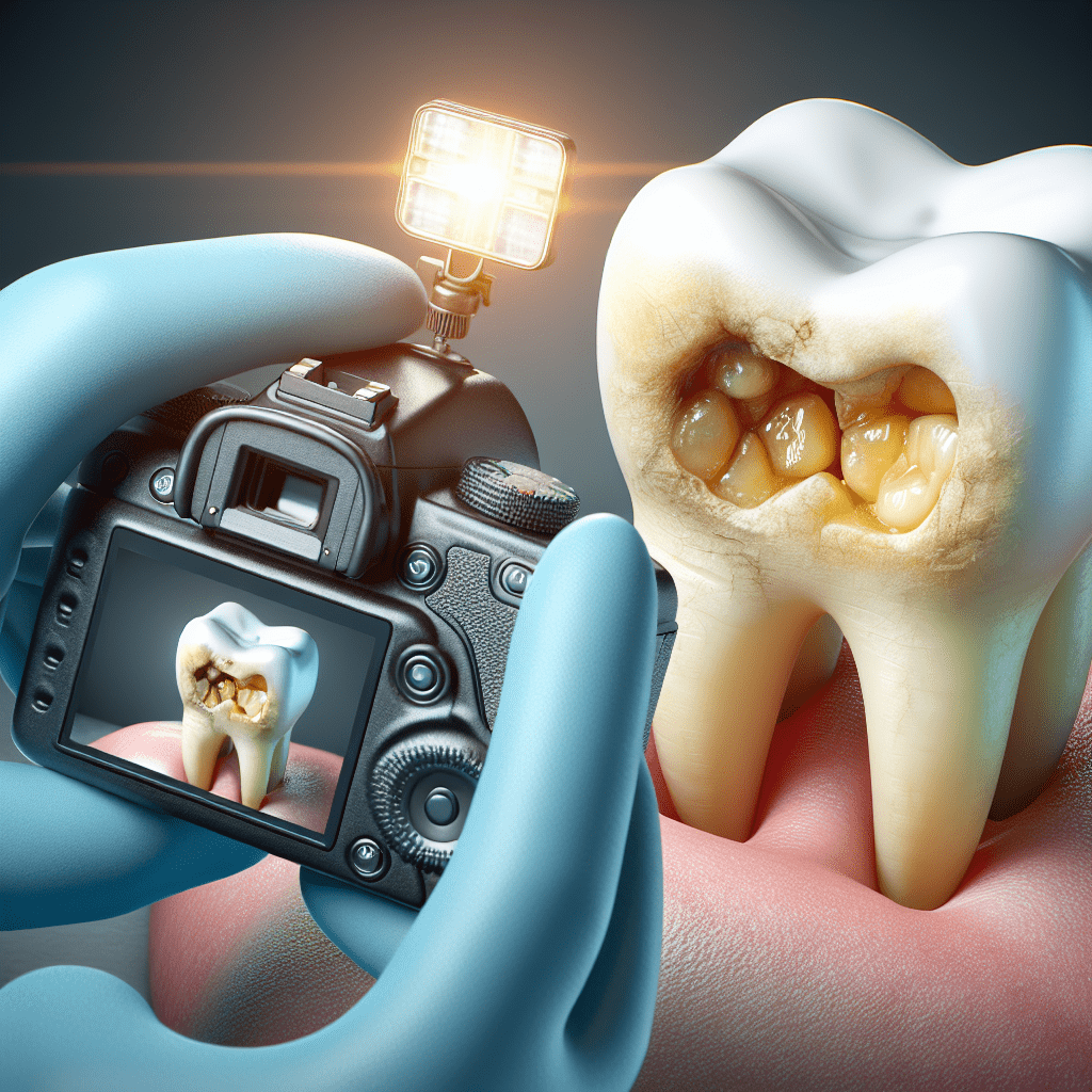 Zahn unter Krone verfault Symptome erkennen und behandeln