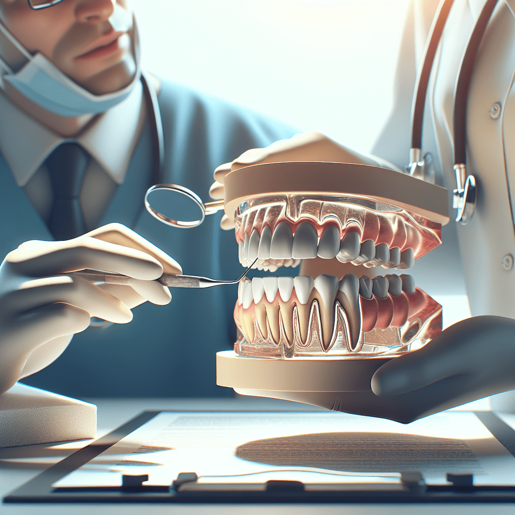 Zahnzusatzversicherung bei fehlenden Zähnen clever auswählen