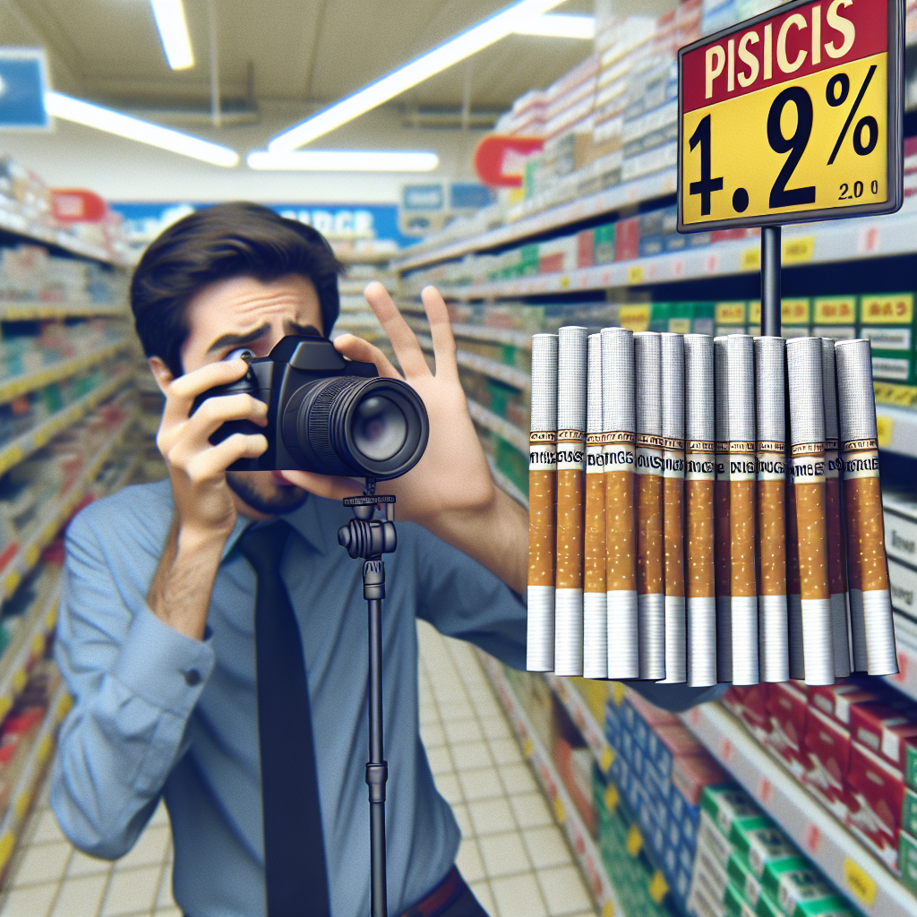 Zigarettenpreise steigen jetzt: So viel musst du endlich zahlen!