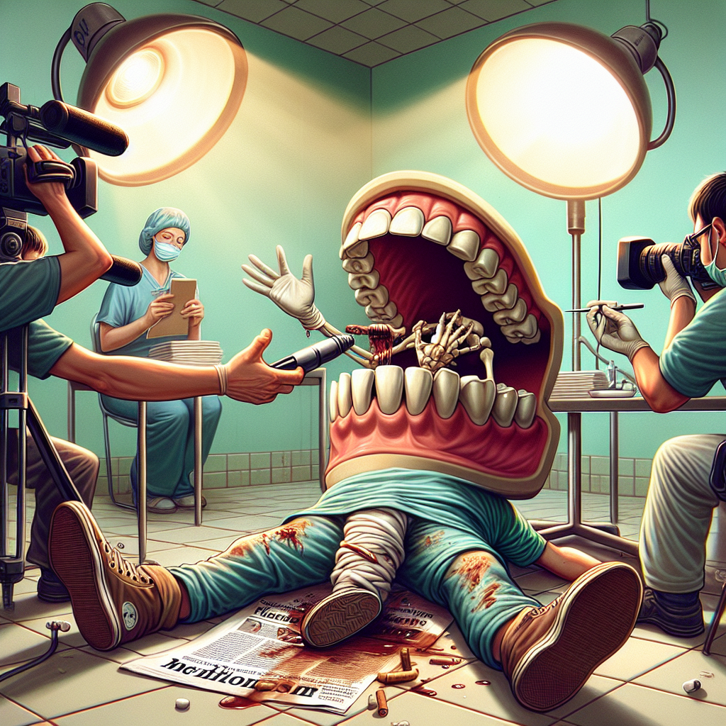 Zwei Stunden nach Zahn ziehen rauchen Tipps für schnelle Heilung