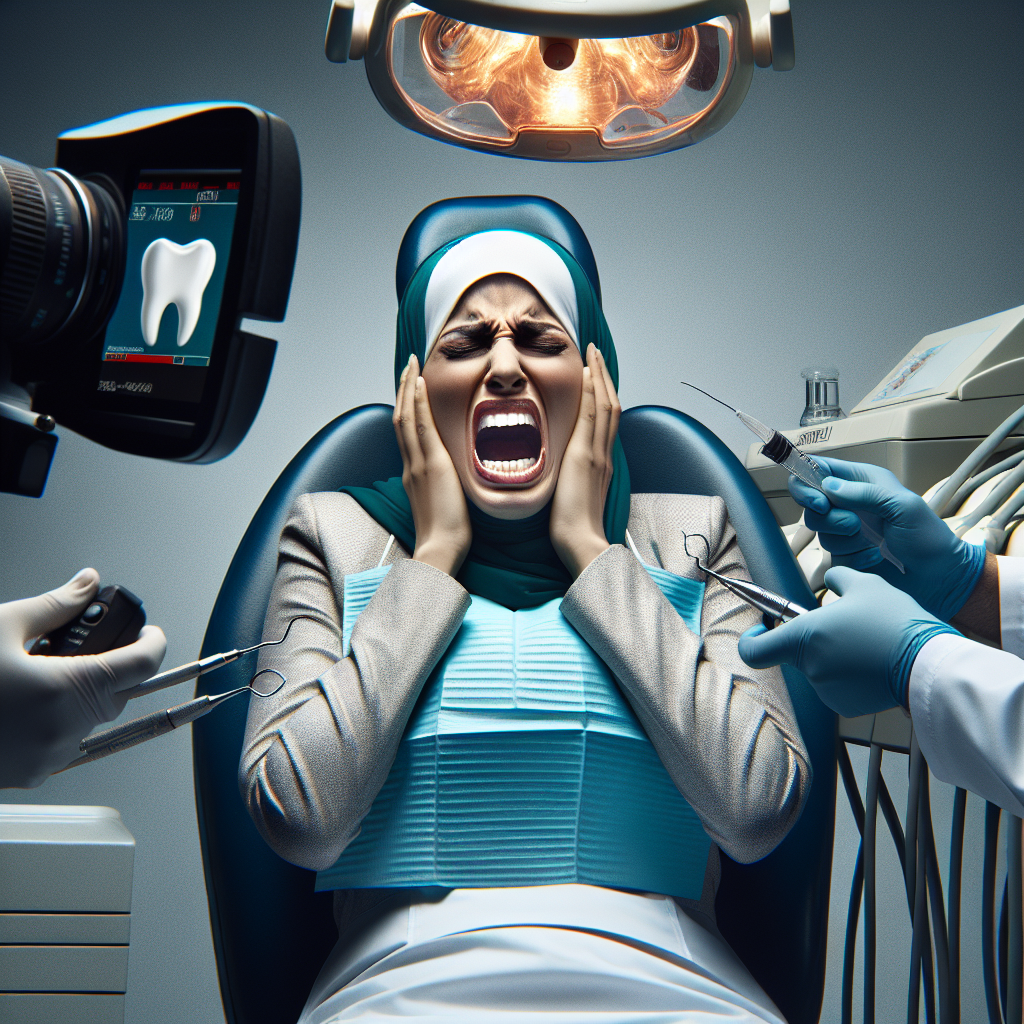 5 Tage nach Zahn ziehen immer noch Schmerzen Ursachen und Lösungen