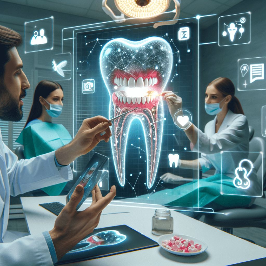 Attraktive Zahnzusatzversicherung HanseMerkur für optimale Zahngesundheit