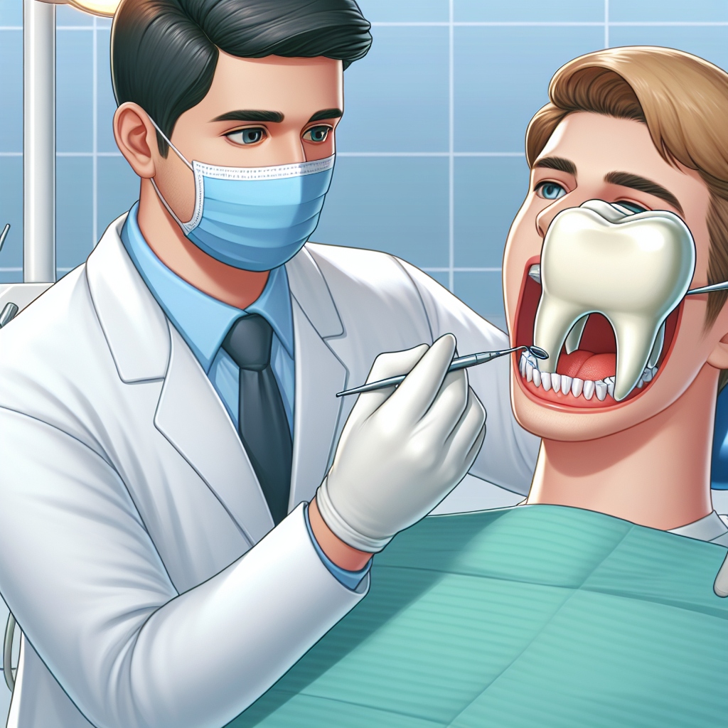 Backenzahn abgebrochen was tun Tipps zur schnellen Hilfe