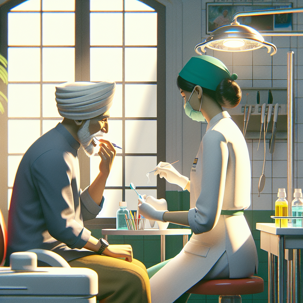 Beginnende Karies rechtzeitig erkennen und behandeln Tipps zur Zahngesundheit