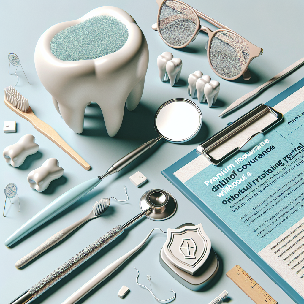 Beste Zahnzusatzversicherung ohne Wartezeit für optimalen Schutz