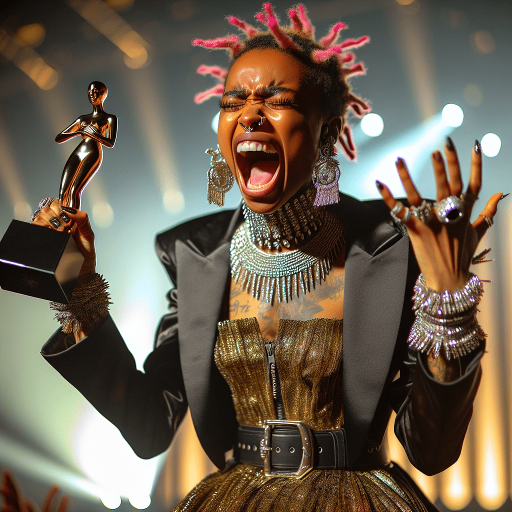 Grammys 2026: Überraschend gewinnt Lady Gaga mit ‚Mayhem‘