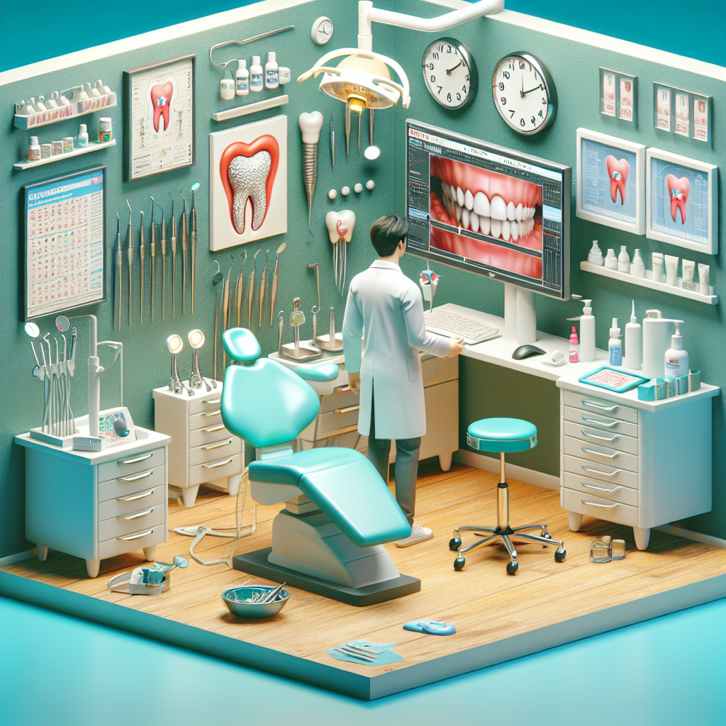 Hanse Merkur Zahnversicherung Vorteile für Ihre Zahngesundheit