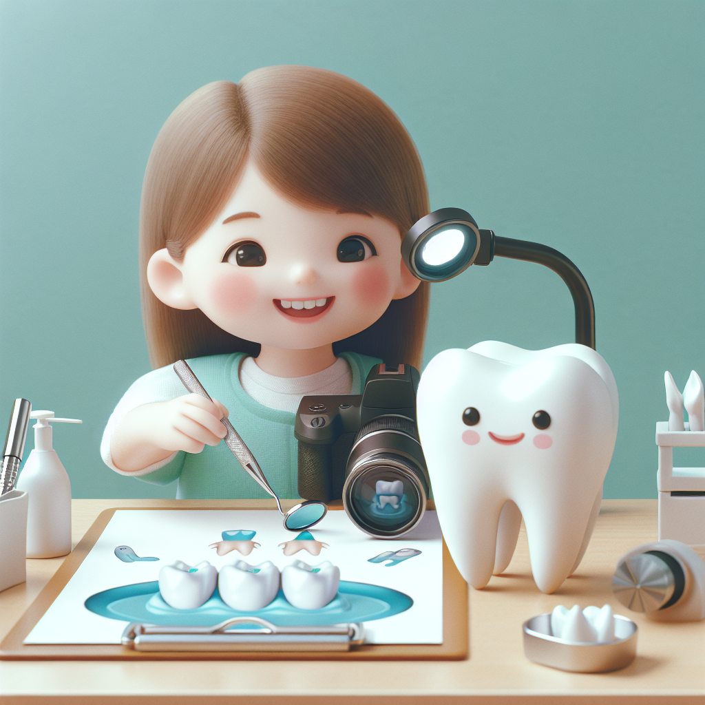 Leichte Karies erkennen und effektiv vorbeugen für gesunde Zähne