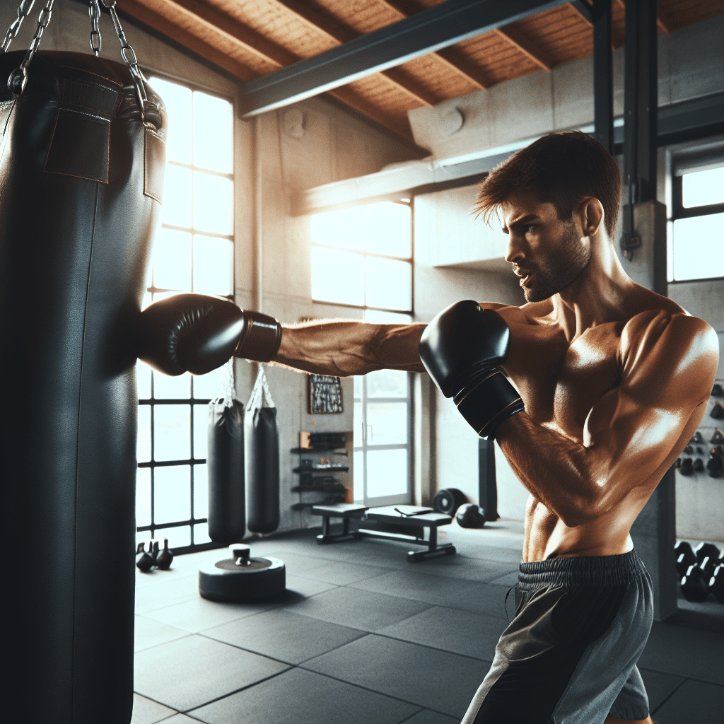 Mauricio Ruffy: Überraschende Fakten über seinen Status bei Fighting Nerds!