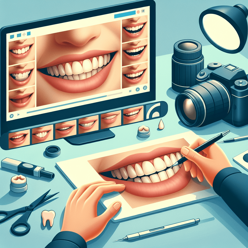 Veneers Zähne perfektionieren Ihr Lächeln für mehr Selbstbewusstsein