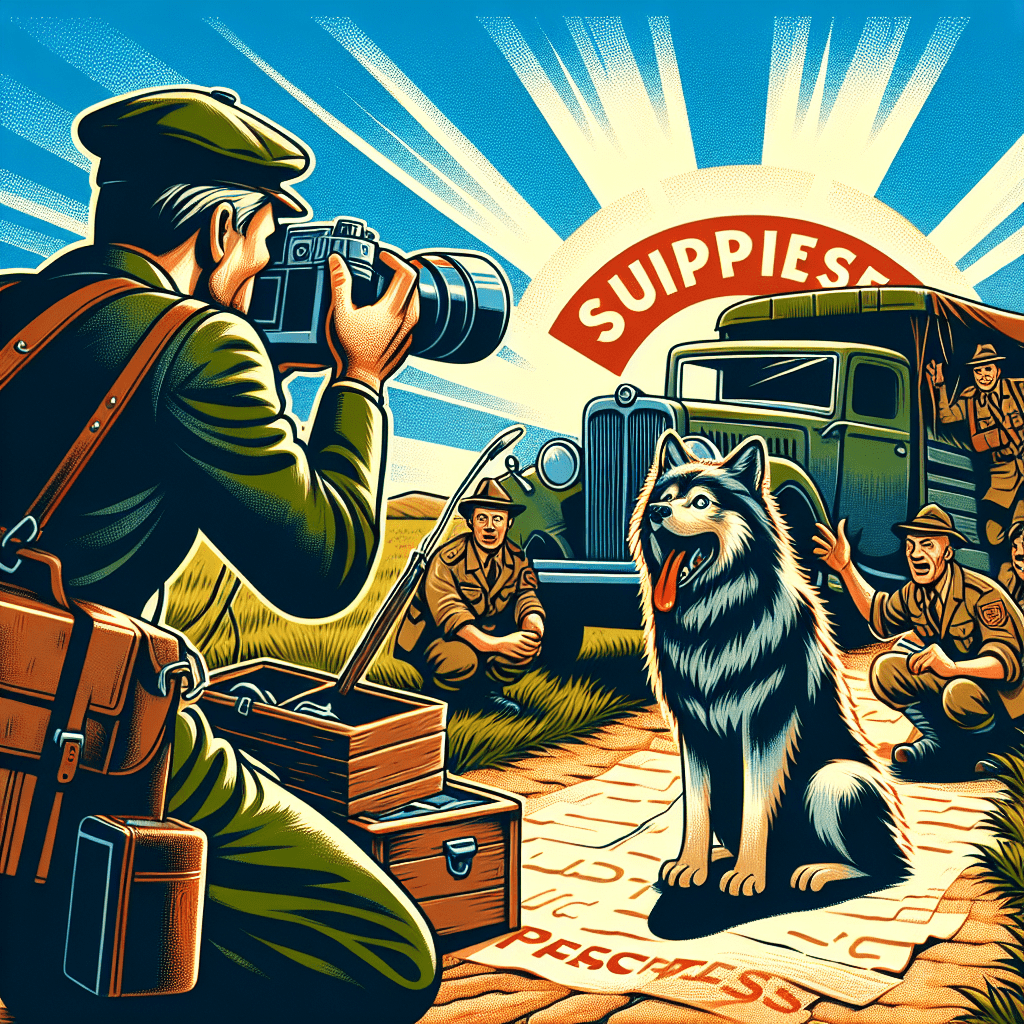 Wolfgang Stumphs Überraschung: Endlich Ein Blick Auf Der Rastlose!