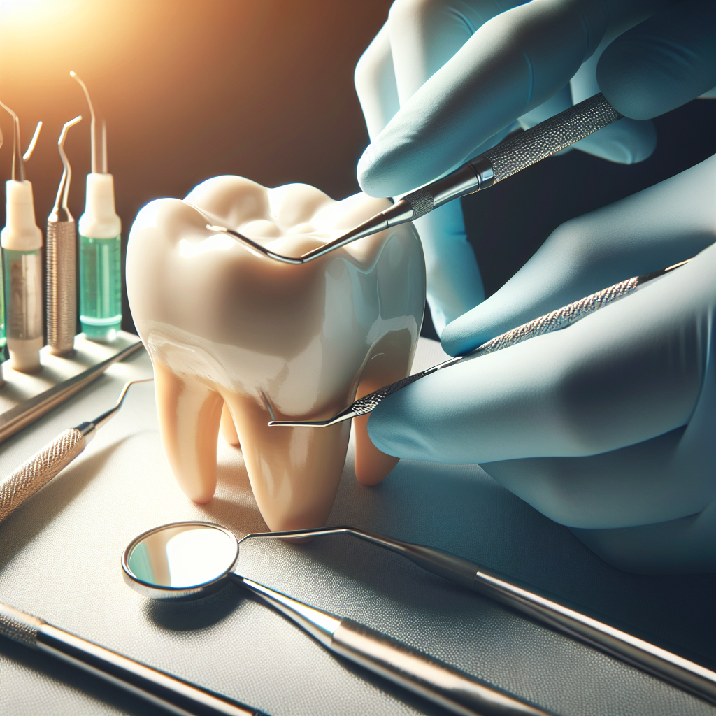 Zähne abschleifen sinnvoll erklärt Tipps für gesunde Zähne