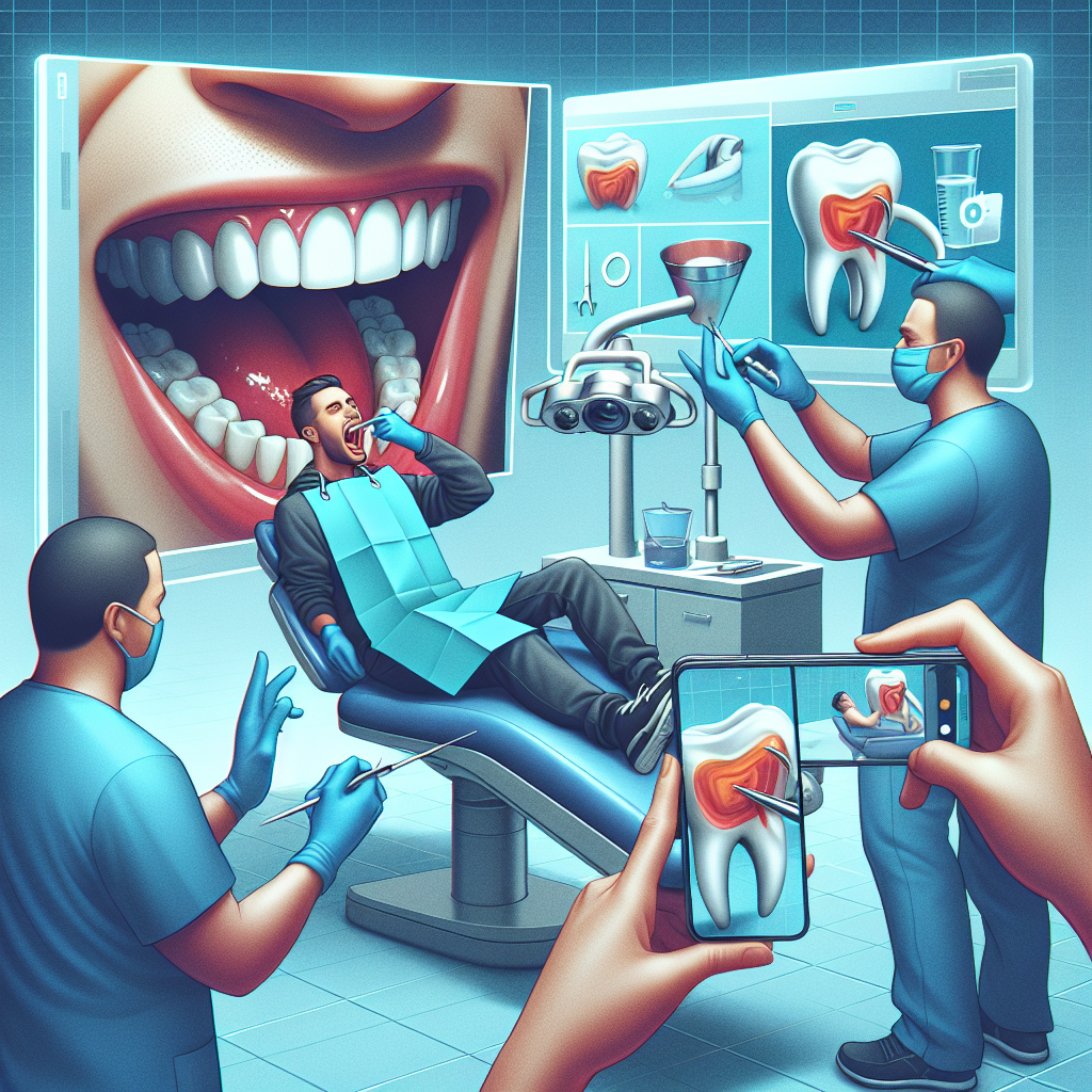 Zahn OP Ratgeber Die besten Tipps für eine schnelle Genesung