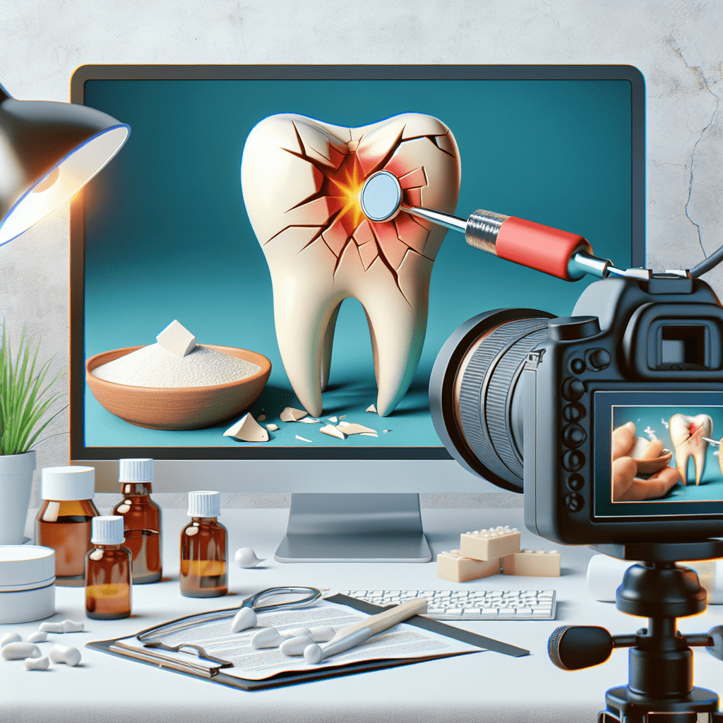 Zahn abgebrochen was tun hilfreiche Tipps zur Schmerzlinderung