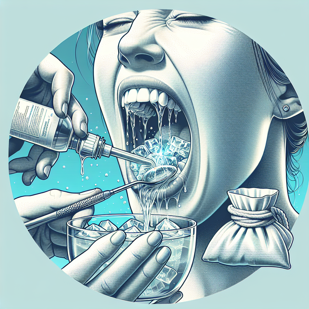 Zahn gezogen Wundheilung beschleunigen Tipps für schnelle Genesung