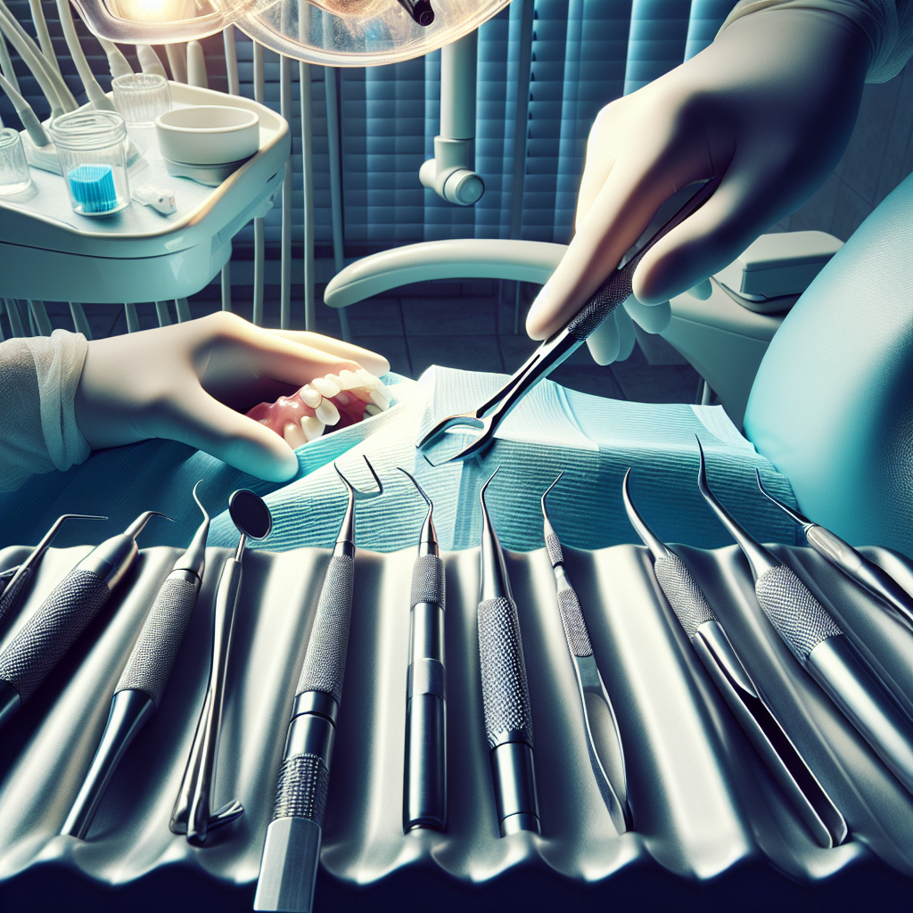 Zahn ziehen was Sie wissen sollten und wie es abläuft