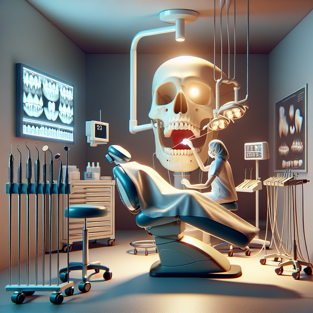 Zahnextraktion alles was Sie darüber wissen sollten und Tipps zur Pflege