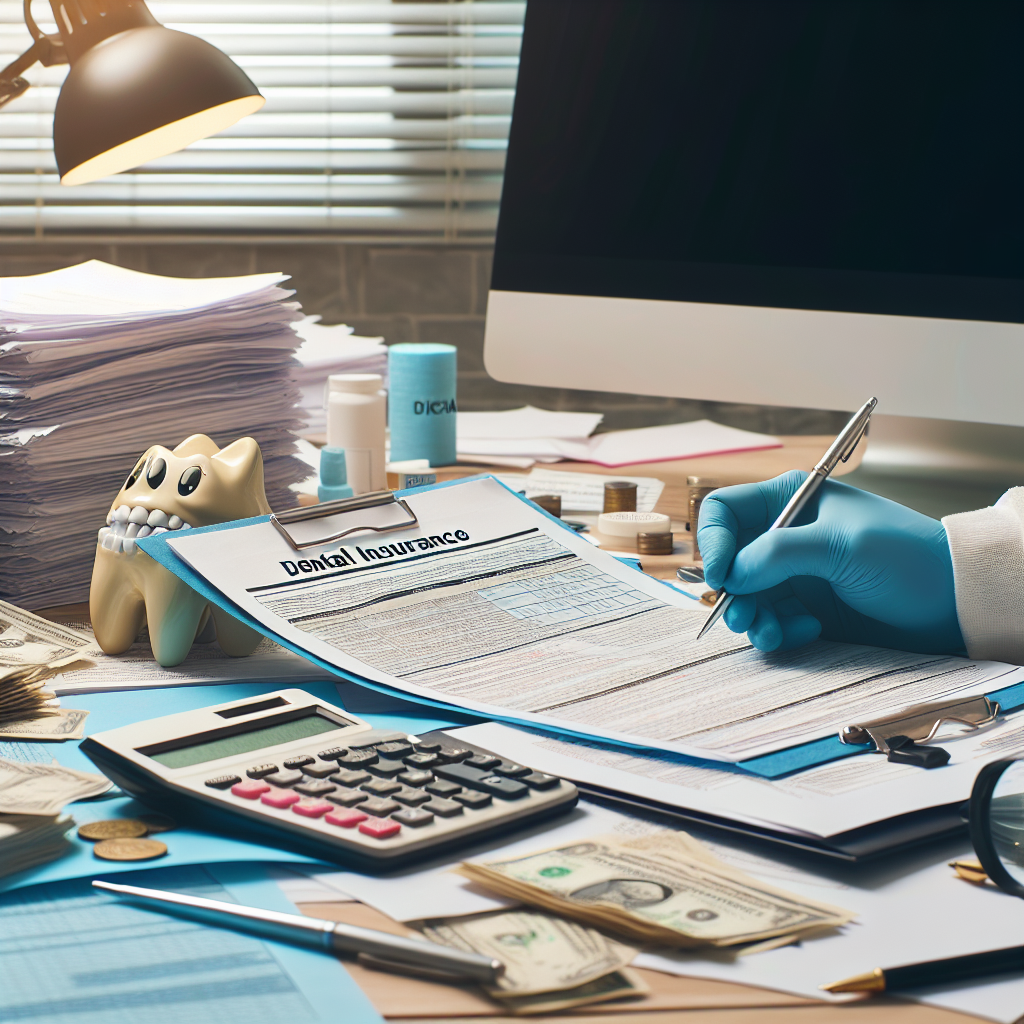 Zahnzusatzversicherung Steuererklärung Tipps für optimale Abzüge