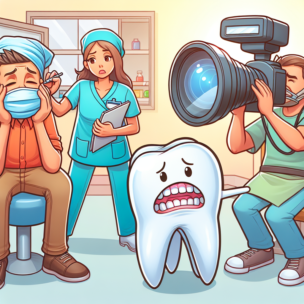 6 Wochen nach Zahnextraktion noch Schmerzen Was tun bei Beschwerden