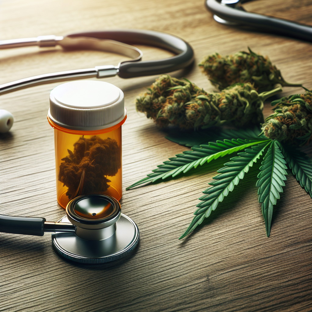 Cannabis auf Rezept Tipps für optimale Anwendung und Vorteile