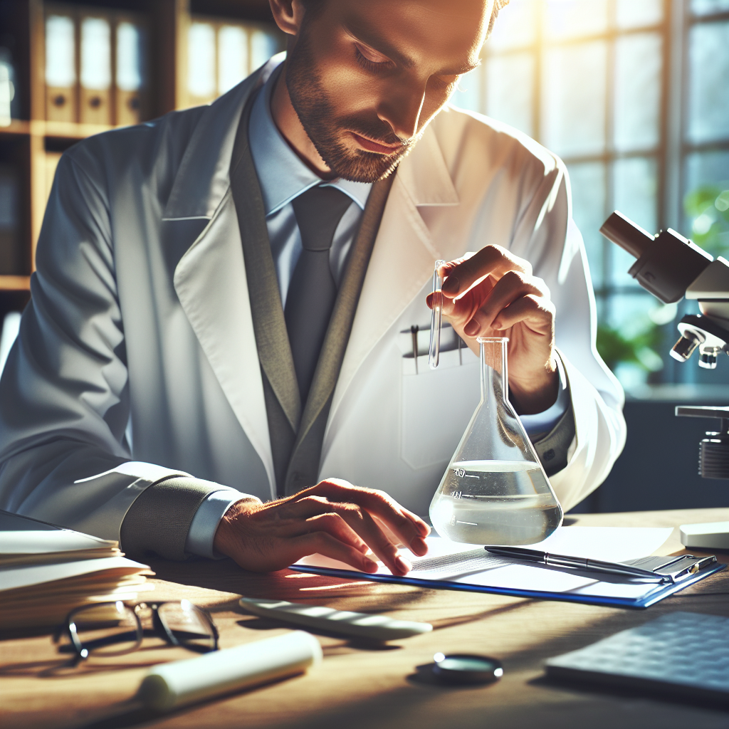 Effektive Lösungen von Dr. Ansay für Ihre Gesundheit und Wohlbefinden