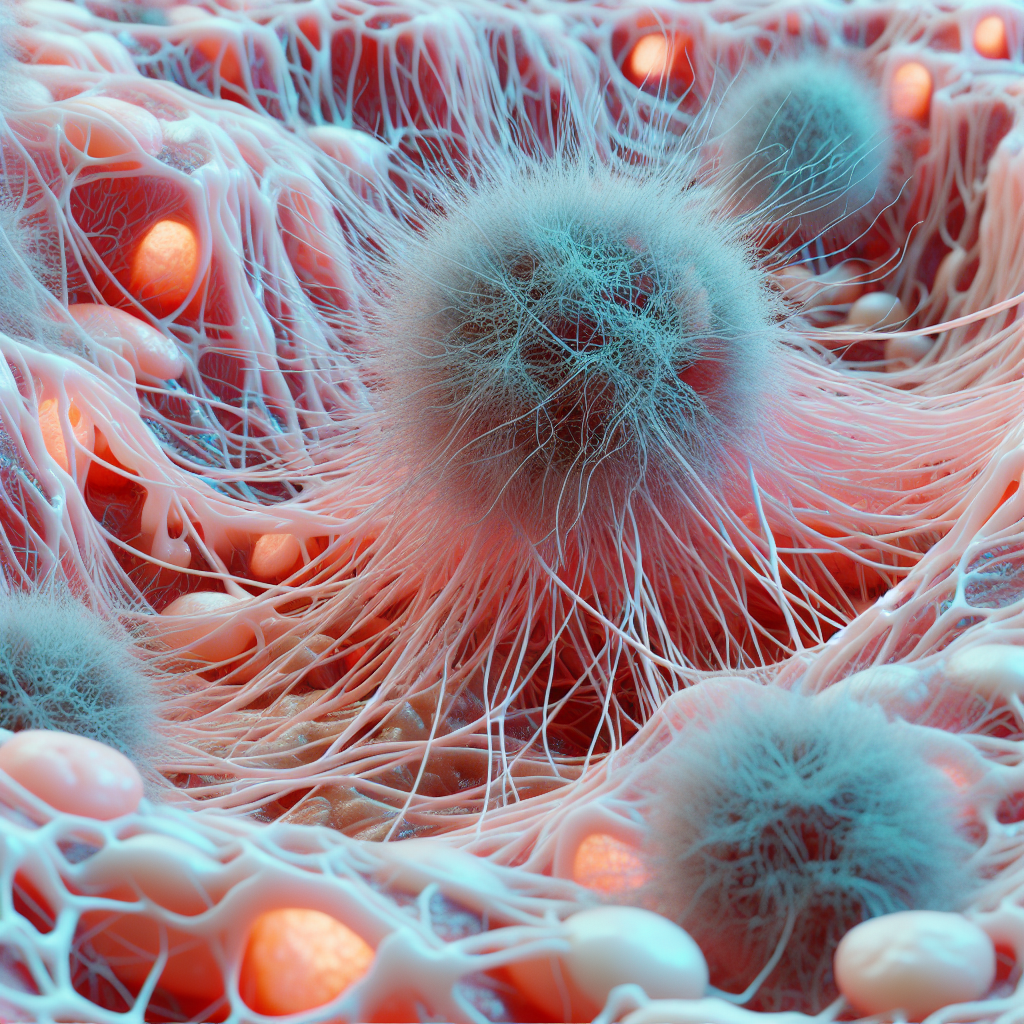 Fibrin und Eiter Ursachen Symptome und Behandlungsmöglichkeiten