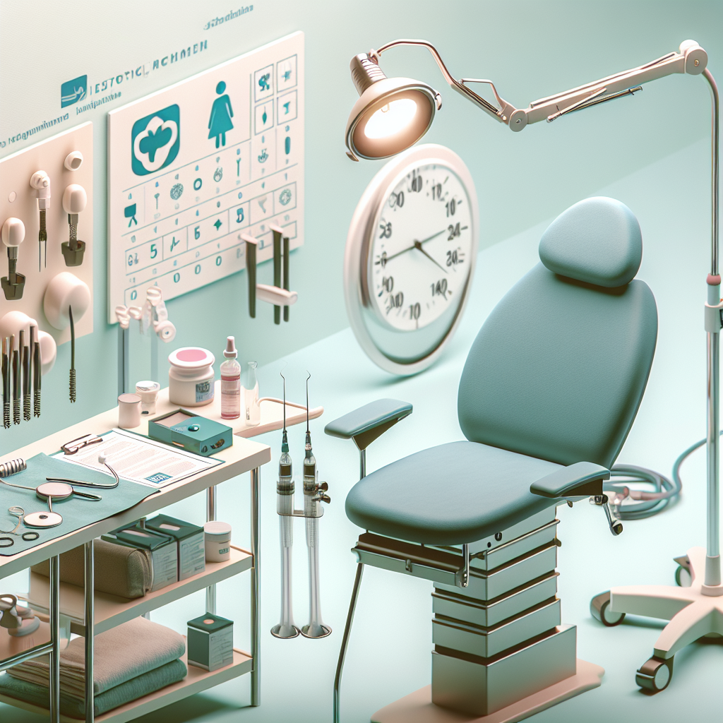 Gynäkologie Berlin Ihre Gesundheit in besten Händen