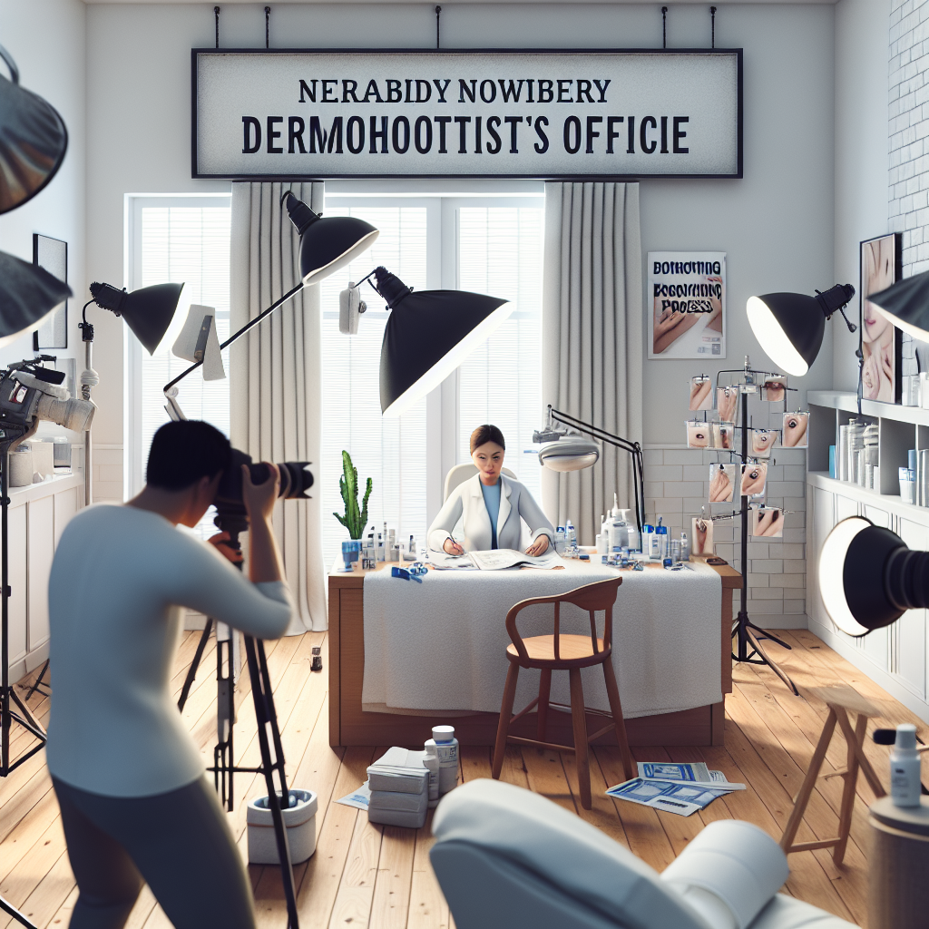 Hautarzt in der Nähe schneller Termin unkompliziert buchen