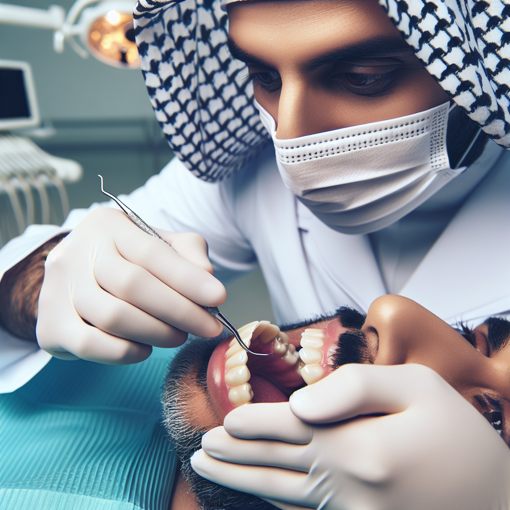 Karies Schneidezahn erkennen und effektiv behandeln