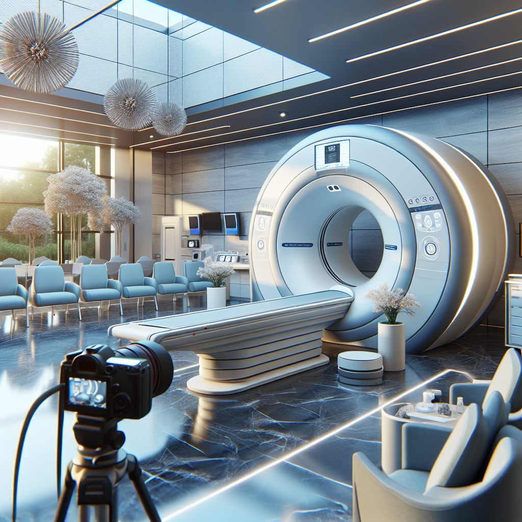 MRT Termin in der Nähe jetzt buchen und Wartezeiten sparen