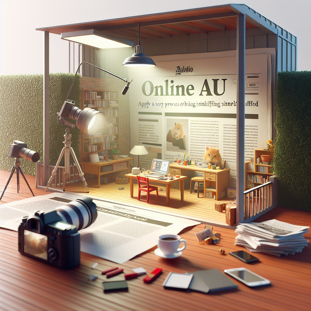 Online AU beantragen leicht gemacht Tipps und Informationen